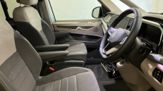 Volkswagen Multivan 2.0 TDI Style 5dr LWB DSG Diesel Estate
